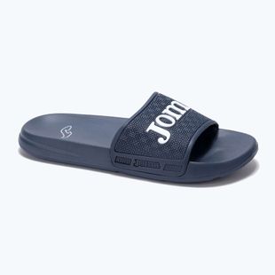 Klapki męskie Joma Land navy