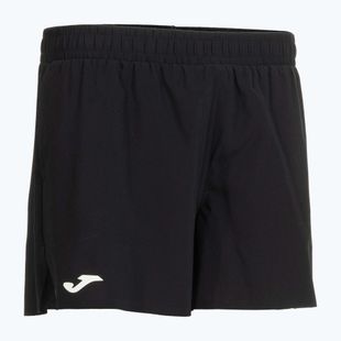 Spodenki tenisowe damskie Joma Challenge black