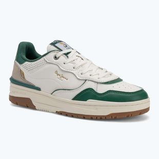 Buty męskie Pepe Jeans Chester Ivy ivy green
