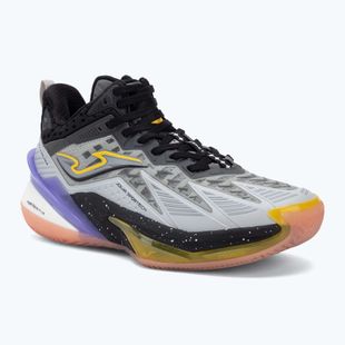 Buty do koszykówki męskie Joma Lithium gray