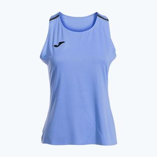 Koszulka tenisowa damska Joma Ranking Tank Top W blue