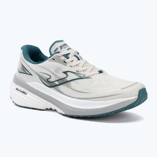 Buty do biegania męskie Joma Supecross white