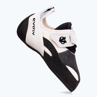 Buty wspinaczkowe damskie Evolv V6 LV grey/white