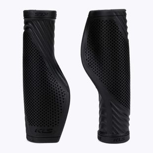 Chwyty kierownicy Kellys Wave 017 black