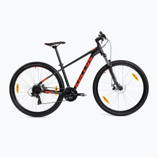 Rower górski Kellys Spider 30 29" black 72174