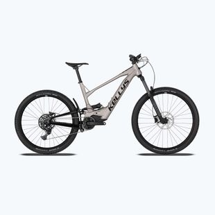 Rower elektryczny Kellys Theos RS10 P 29"/27.5" 36V 20Ah 725Wh titanium