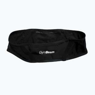 Pas do biegania GymBeam 100690 black