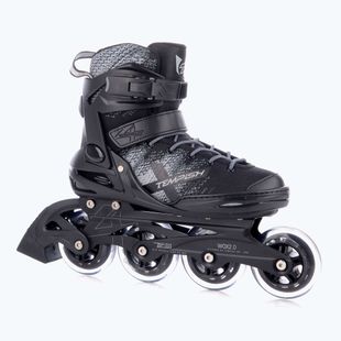 Rolki męskie Tempish Wox 2.0 black