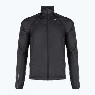 Kurtka rowerowa męska SILVINI Vetta black/cloud