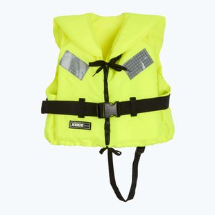 Kamizelka ratunkowa dziecięca JOBE Comfort Boating Life Vest yellow