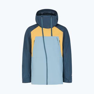 Kurtka snowboardowa męska Protest Prtamount steel blue