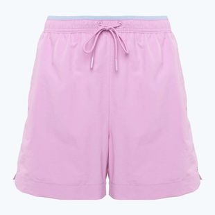 Szorty kąpielowe męskie Tommy Hilfiger Medium Drawstring sweet pea pink