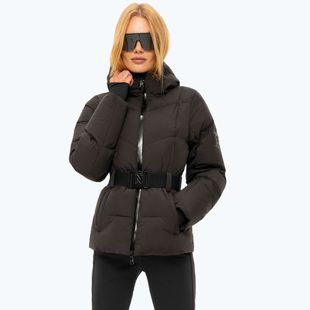 Kurtka narciarska damska Nikkie Nateland black