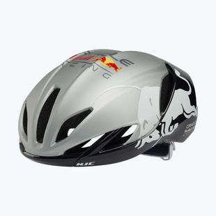 Kask rowerowy HJC Furion 3 oracle redbull racing