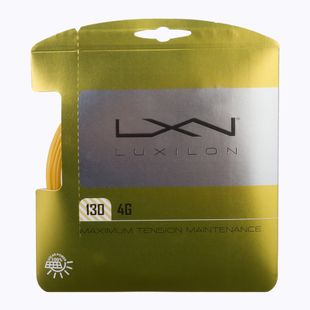 Naciąg tenisowy Luxilon Luxilon 4G 130 Set 12,2 m