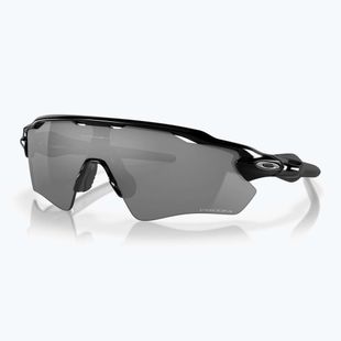 Okulary przeciwsłoneczne Oakley Radar EV Path polished black/prizm black