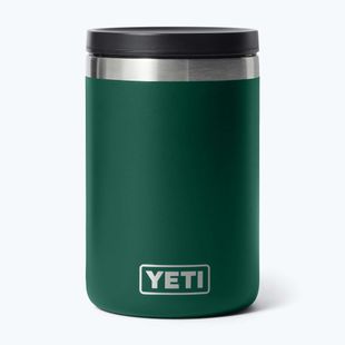 Termos na żywność YETI R16 Food Jar 473 ml black forest green