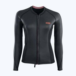 Docieplacz neoprenowy damski Neo Zip Top 2/1 Skin black