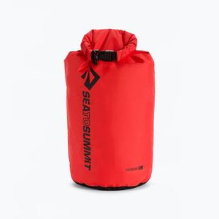 Worek wodoodporny Sea to Summit Lightweight 70D Dry Sack 8 l red