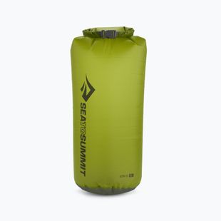 Worek wodoodporny Sea to Summit Ultra-Sil Dry Sack 13 l green