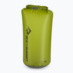Worek wodoodporny Sea to Summit Ultra-Sil Dry Sack 20 l green