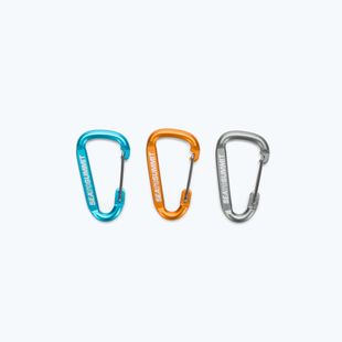 Karabinek Sea to Summit Carabiner 3 szt.