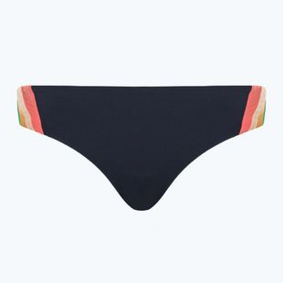 Dół od stroju kąpielowego Rip Curl Day Break Multi Cheeky Pant navy