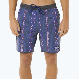 Spodenki męskie Rip Curl Boardwalk Boost Volley navy