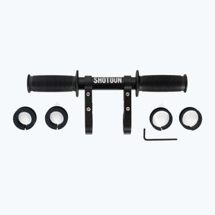 Kierownica rowerowa dziecięca Shotgun Child Bike 250 mm black