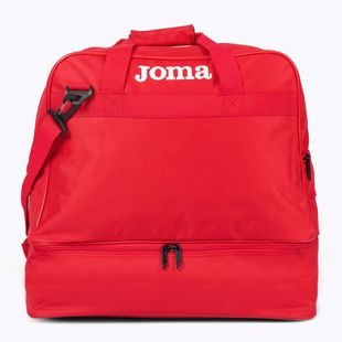 Torba treningowa Joma Training III 40 l red