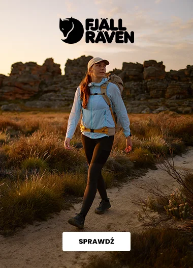 Fjällräven