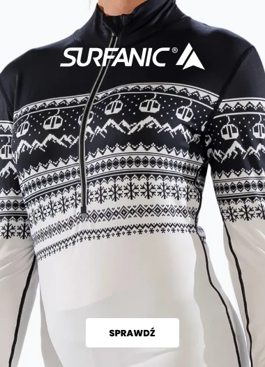surfanic