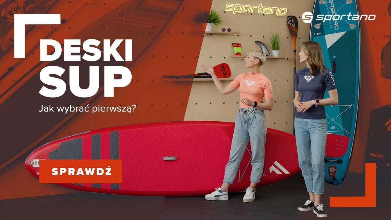 Zestaw deska SUP pompowana SPINERA Sun Light 11'0"