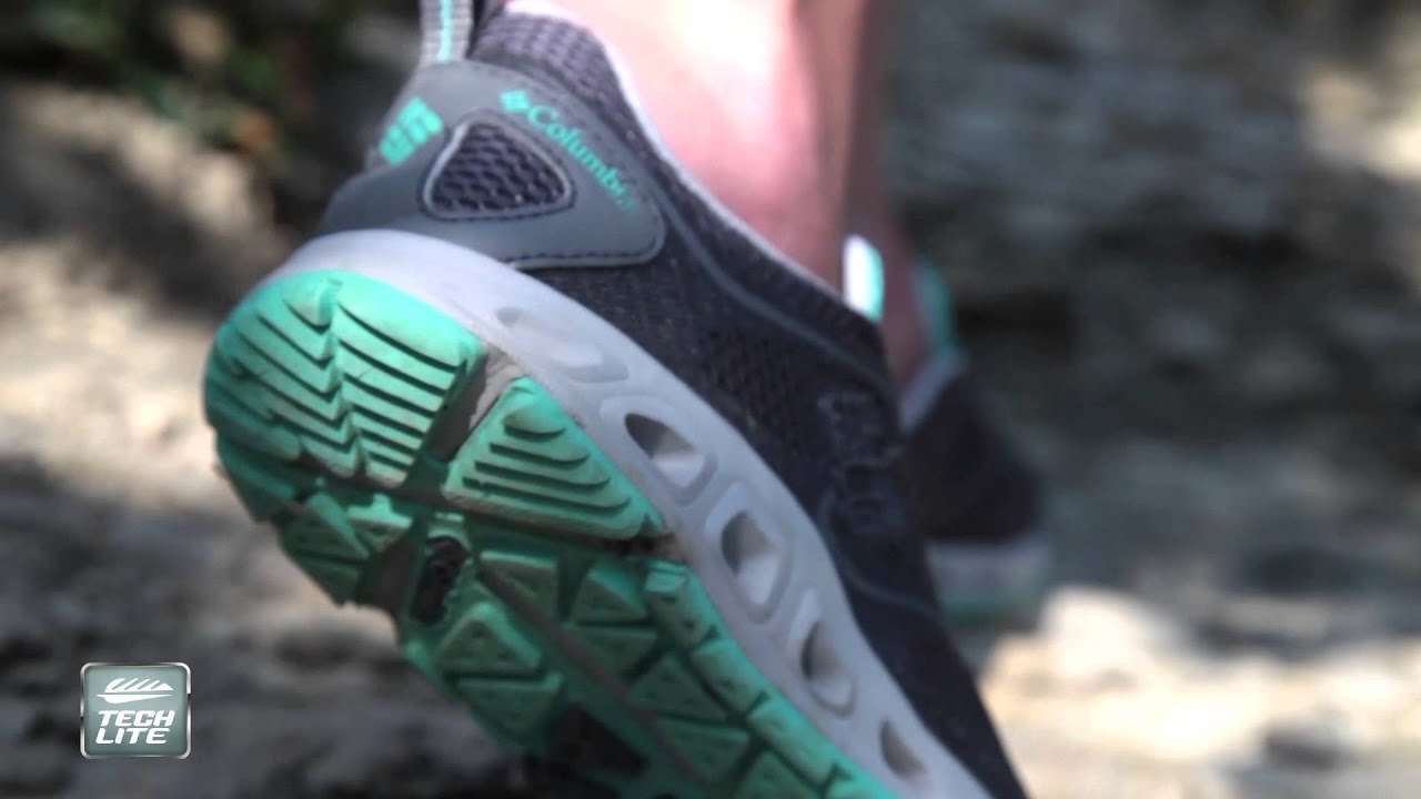 Buty trekkingowe męskie Columbia Peakfreak X2 Outdry graphite/dark adobe