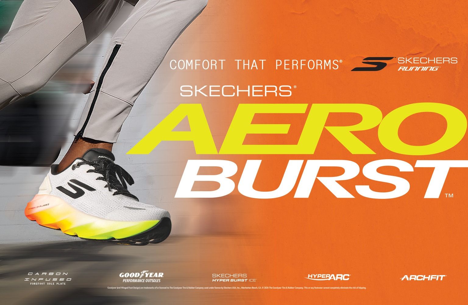 Skechers