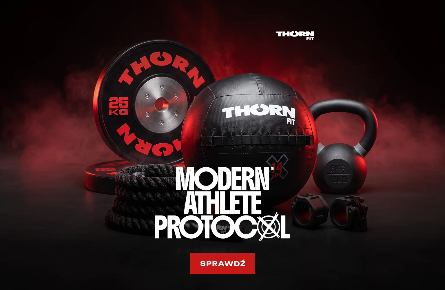 Thorn Fit