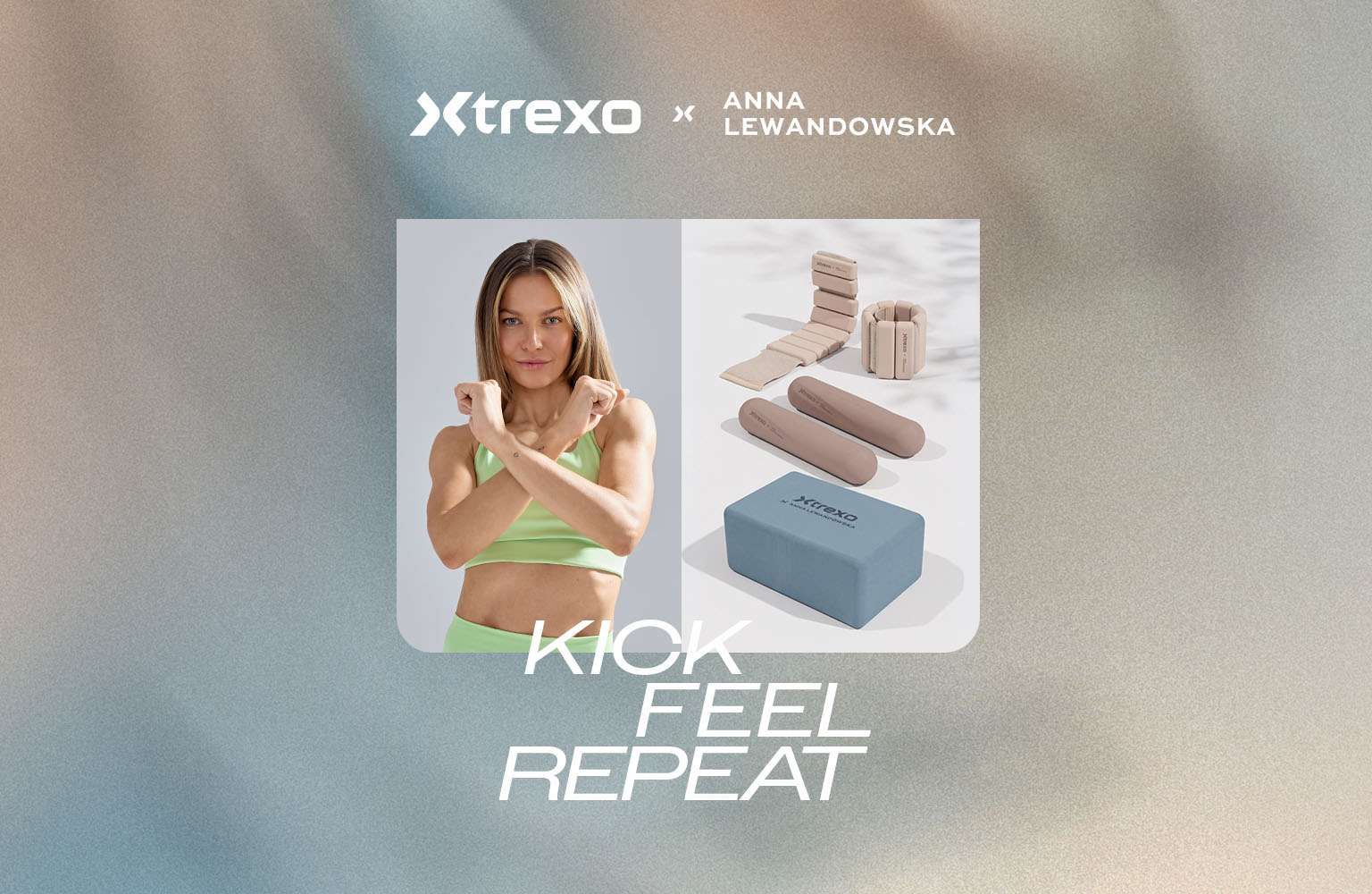 XTREXO