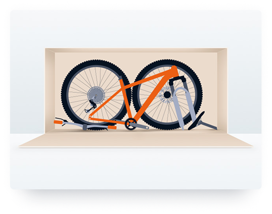 Serwis rowerowy Sportano.pl