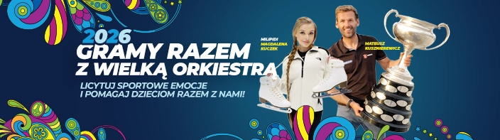 WOŚP WOŚP