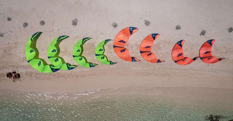 Jakie są dyscypliny kitesurfingu?