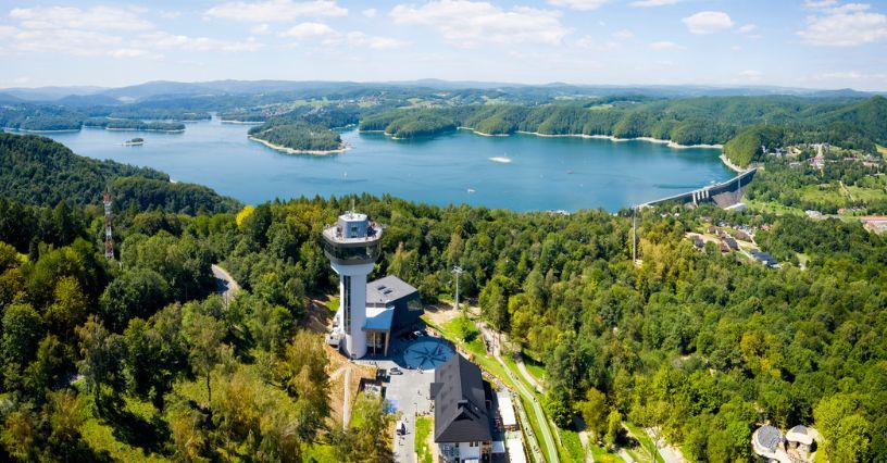 Gdzie w Bieszczady? Najlepsze szlaki turystyczne, atrakcje i ciekawe miejsca dla początkujących, rodzin z dziećmi oraz aktywnych turystów