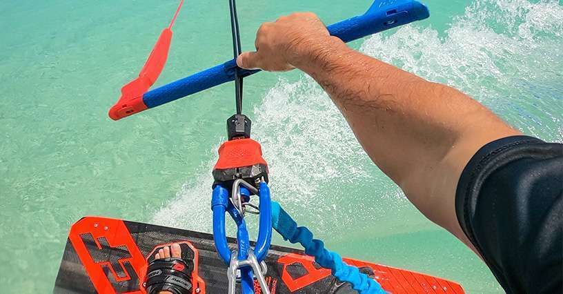 Kitesurfing – jak zacząć?
