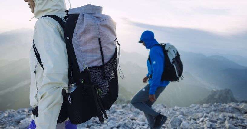 Plecak Mammut Ducan Spine – plecak turystyczny, który sprosta każdej górskiej wyprawie