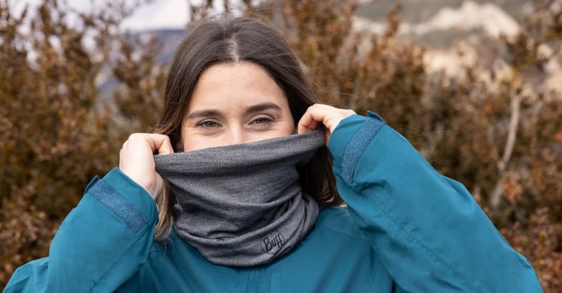 Chusta wielofunkcyjna Buff – dlaczego warto ją mieć, do czego się przyda, jakie są jej rodzaje? 