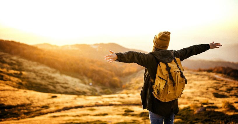 Co zabrać w góry jesienią?