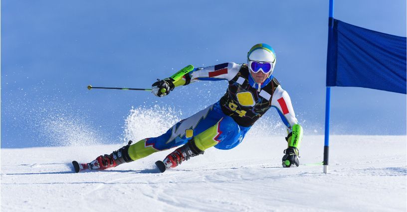 Narciarstwo alpejskie – na czym polega? Konkurencje w narciarstwie alpejskim