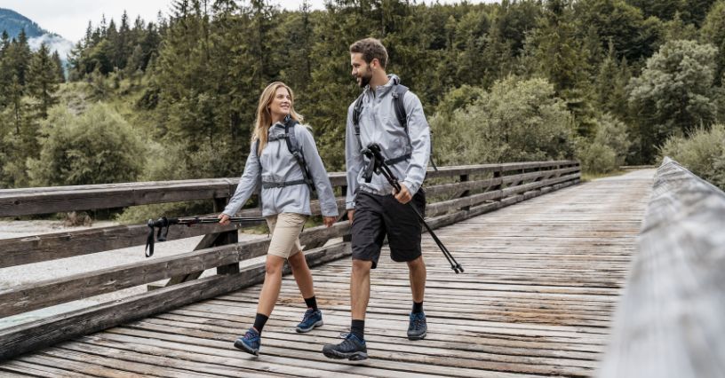 Obuwie hikingowe – co to jest i dla kogo taki rodzaj butów w góry jest odpowiedni?