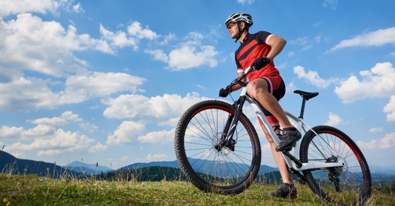 Ranking rowerów MTB – najlepsze damskie i męskie rowery górskie