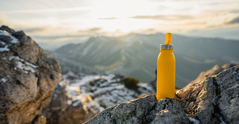 Kubek w góry – jaki wybrać? Najlepsze kubki termiczne i turystyczne w góry
