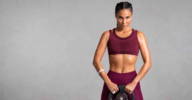 Ćwiczenia na płaski brzuch. Trening brzucha dla każdego